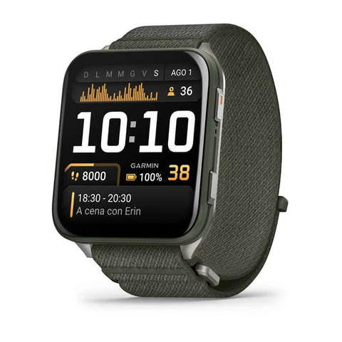 GARMIN Smartwatch GPS Venu X1